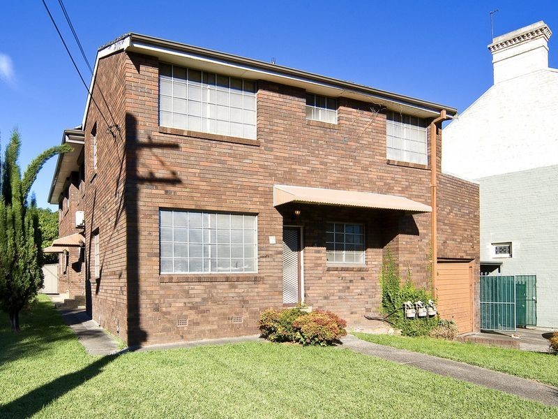 3/16 Holden Street, Ashfield NSW 2131