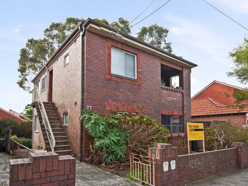 1/27 Junction Road, Summer Hill NSW 2130