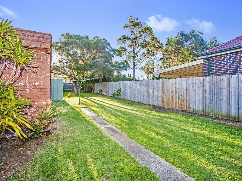 25 Rawson Street, Croydon Park NSW 2133