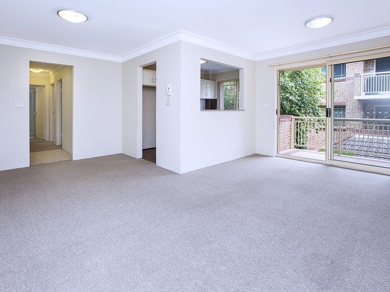 9/6A Grosvenor Street, Croydon NSW 2132