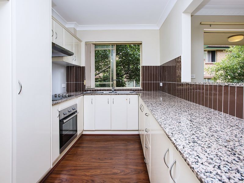 9/6A Grosvenor Street, Croydon NSW 2132