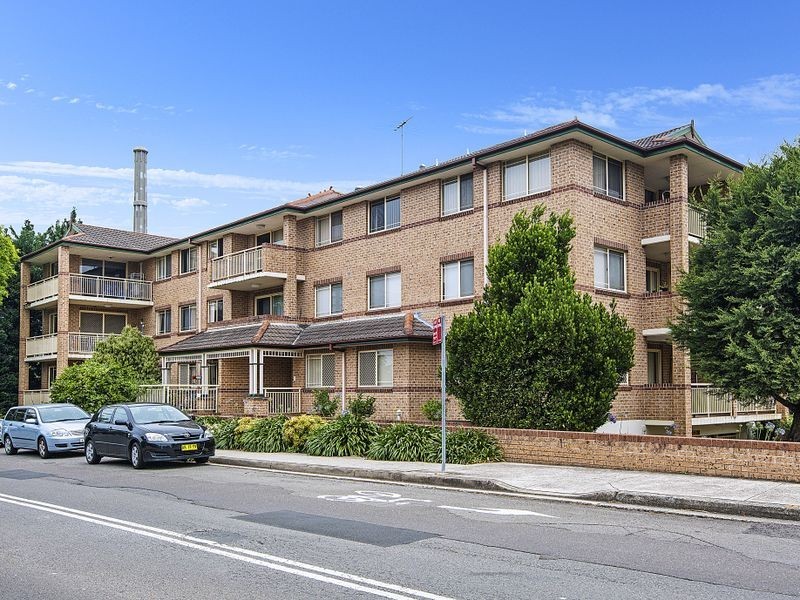 9/6A Grosvenor Street, Croydon NSW 2132