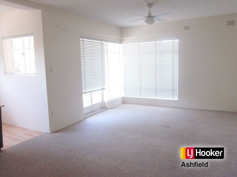 4/8 Albert Parade, Ashfield NSW 2131