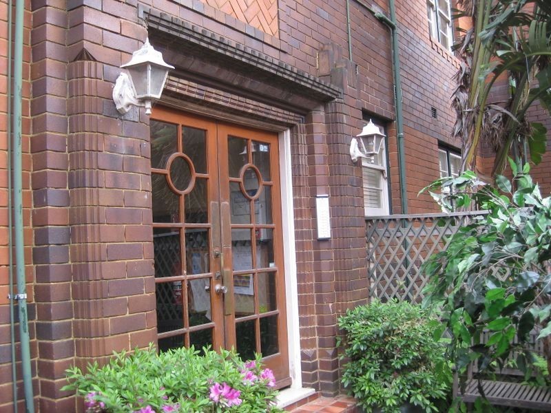 4/195 Norton Street, Ashfield NSW 2131