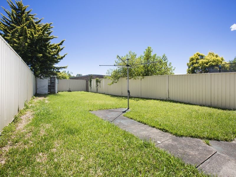 63 Brighton Street, Croydon NSW 2132