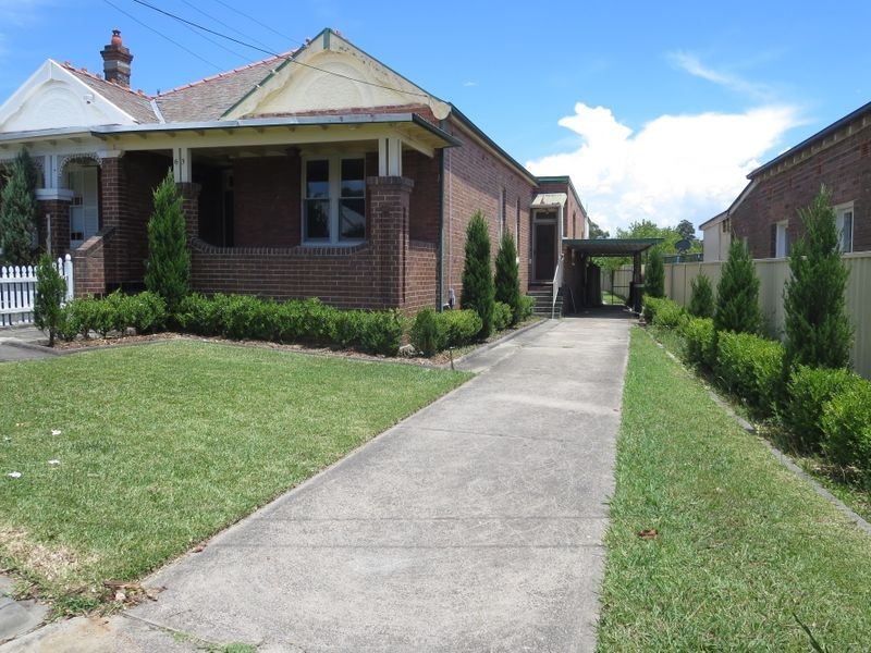 63 Brighton Street, Croydon NSW 2132