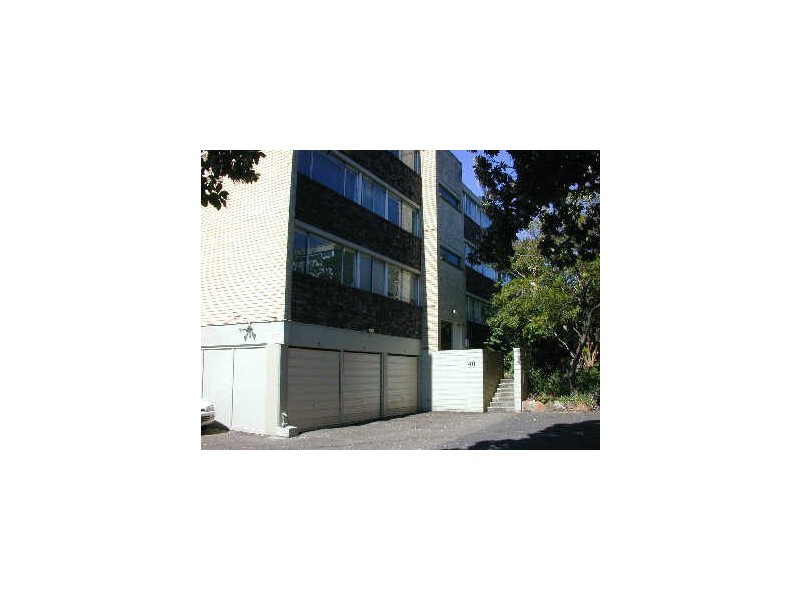 5/40 Cromwell Street, Croydon Park NSW 2133