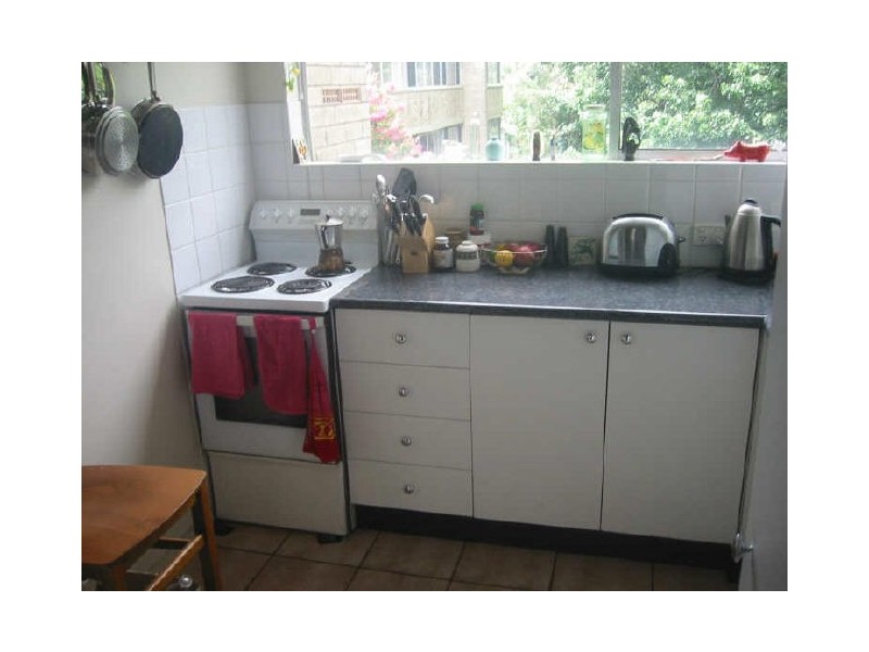 5/40 Cromwell Street, Croydon Park NSW 2133