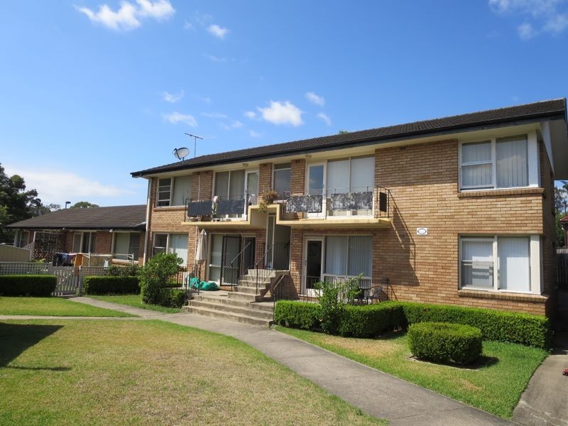 2/51A Burwood Road, Concord NSW 2137