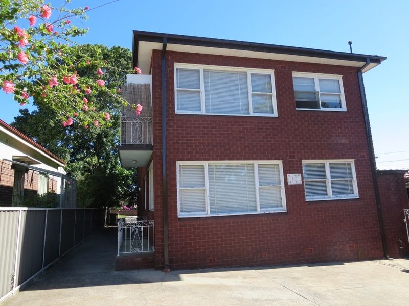 1/112A Milton Street, Ashfield NSW 2131
