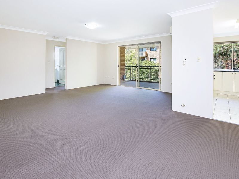10/23 Third Avenue, Campsie NSW 2194