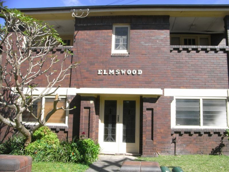 2/12 Grainger Avenue, Ashfield NSW 2131