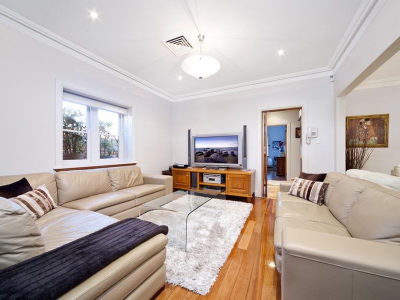 1 John Street, Concord NSW 2137