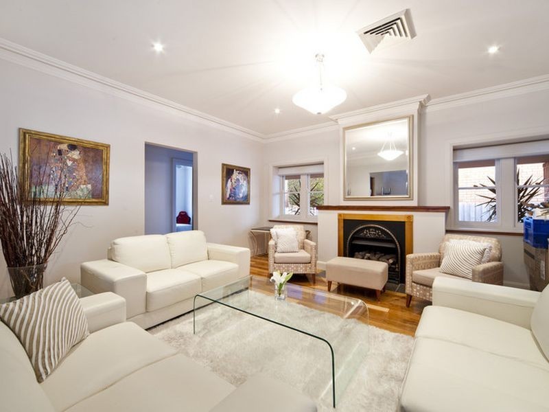 1 John Street, Concord NSW 2137