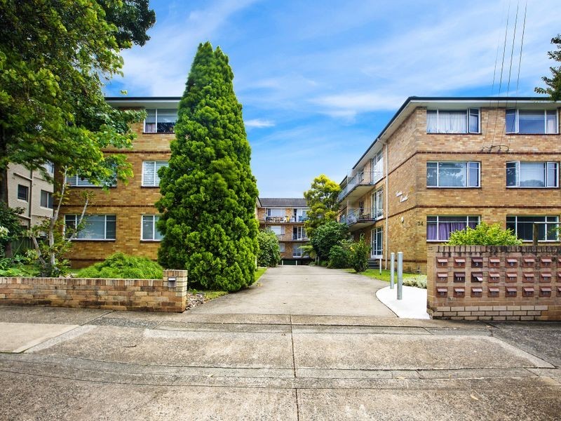 11/24 Chandos Street, Ashfield NSW 2131