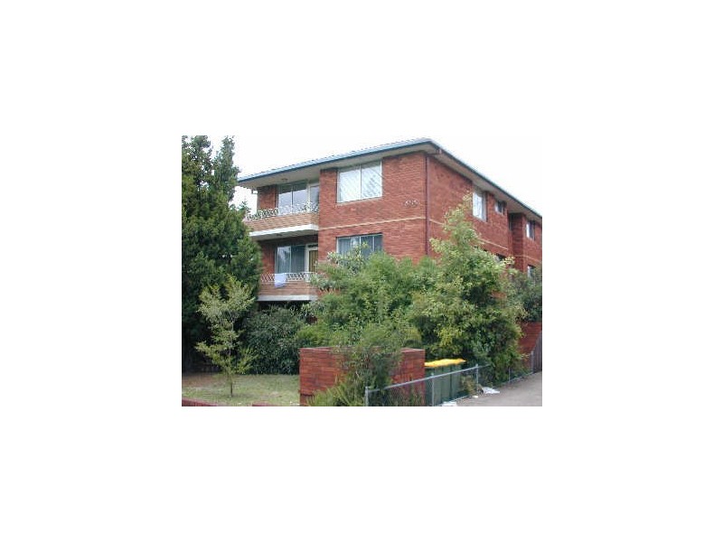 7/45 Chandos Street, Ashfield NSW 2131