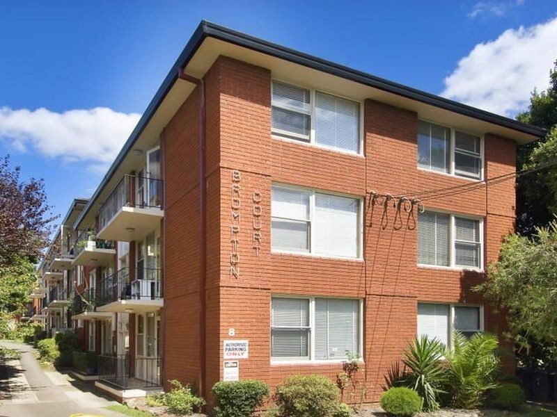 27/8 Webbs Avenoe, Ashfield NSW 2131