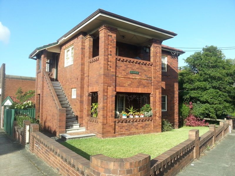 1/2 Watkin Street, Hurlstone Park NSW 2193