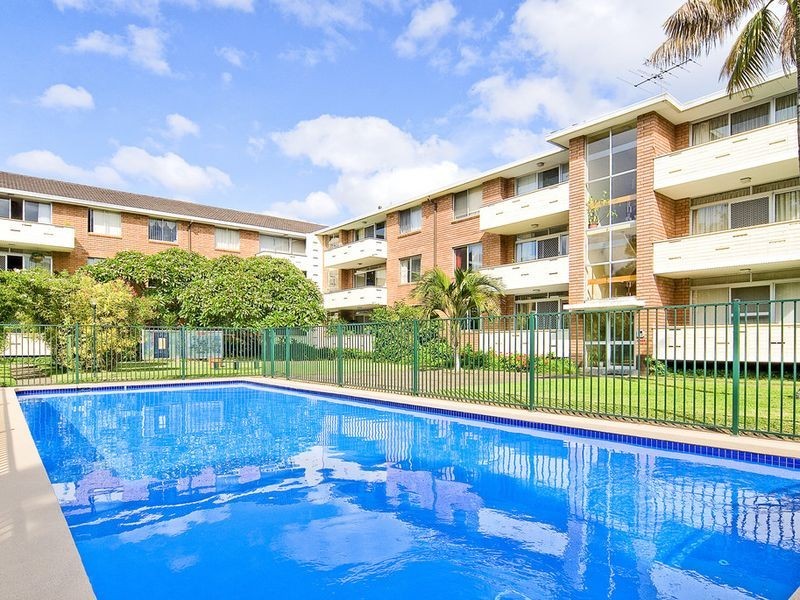 45/5 Benalla Avenue, Ashfield NSW 2131