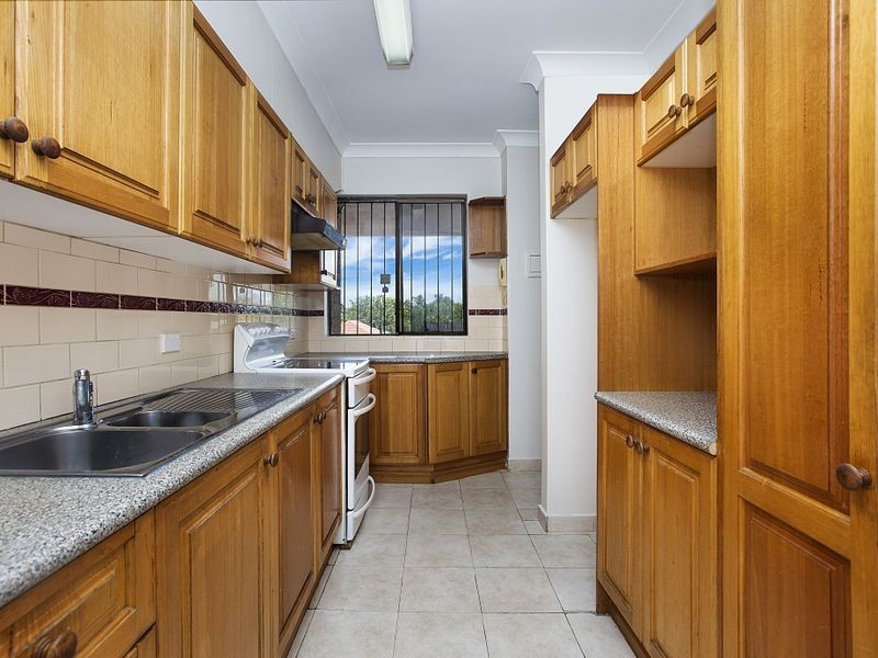 3/1 Wortley Avenue, Belmore NSW 2192