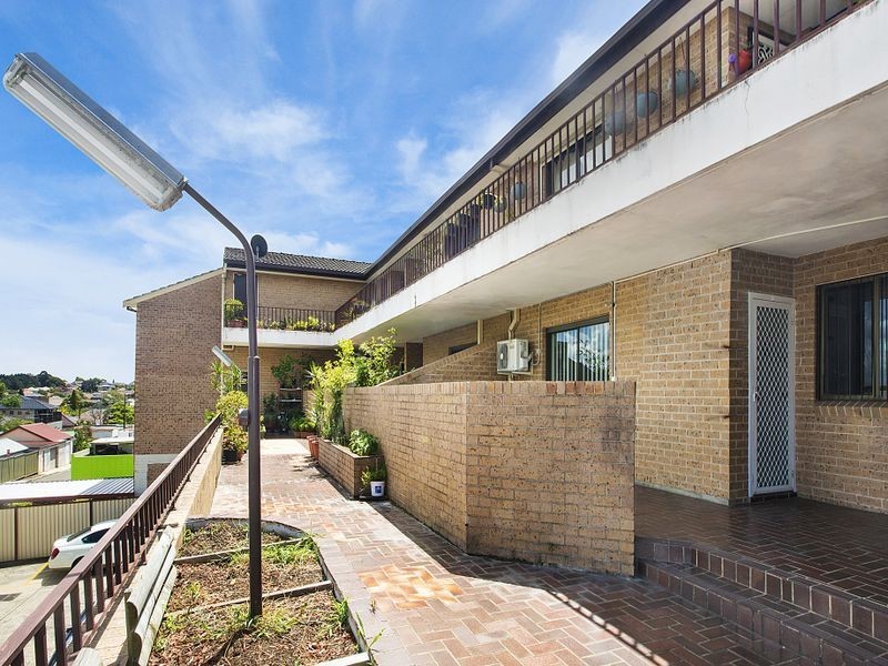 3/1 Wortley Avenue, Belmore NSW 2192