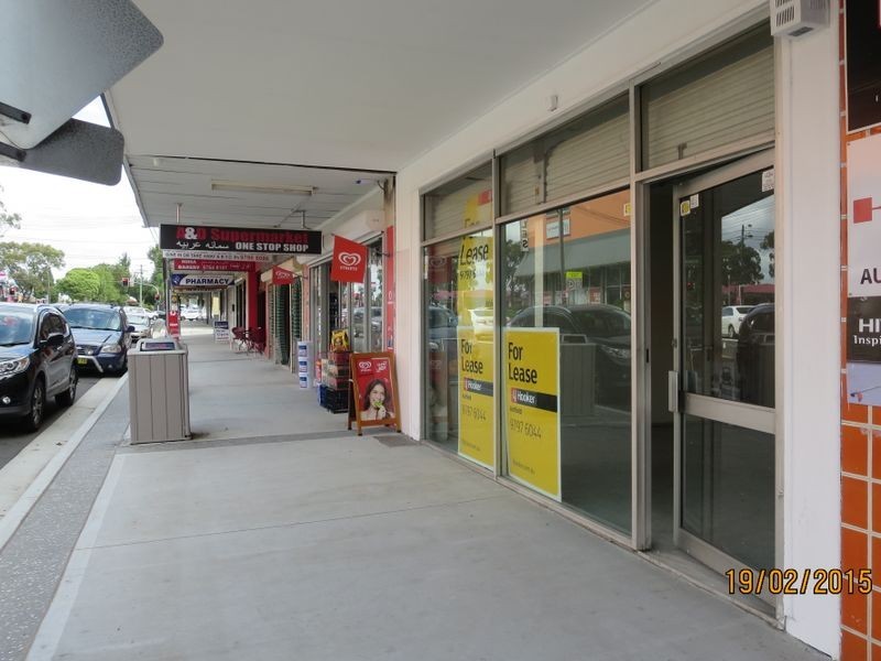 14 Rookwood Rd, Yagoona NSW 2199