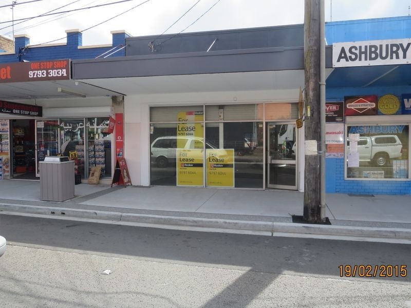 14 Rookwood Rd, Yagoona NSW 2199