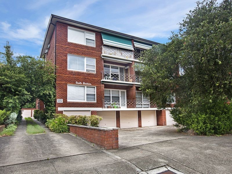 1/28 Tintern Road, Ashfield NSW 2131