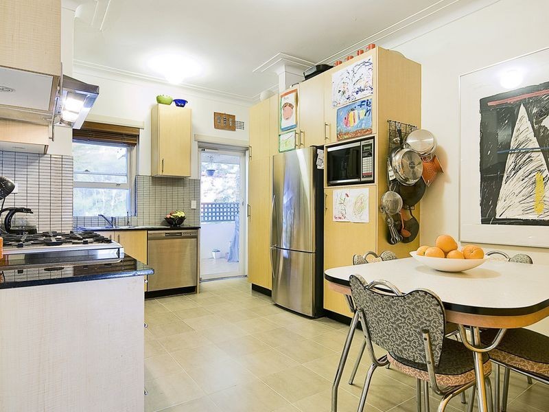 4/2a John Street, Ashfield NSW 2131