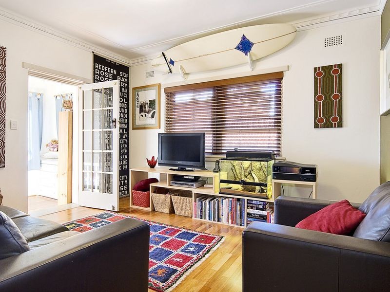 4/2a John Street, Ashfield NSW 2131