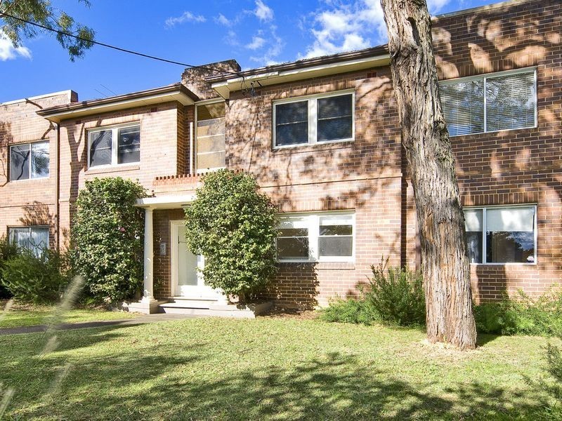 4/2a John Street, Ashfield NSW 2131