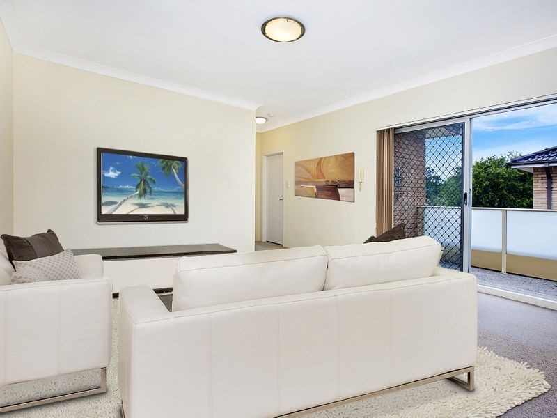 8/132 Frederick Street, Ashfield NSW 2131