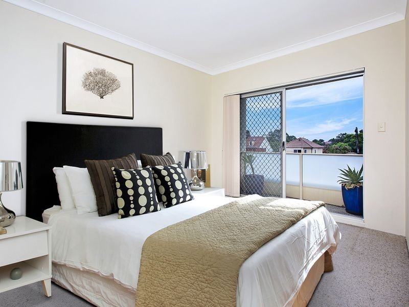 8/132 Frederick Street, Ashfield NSW 2131