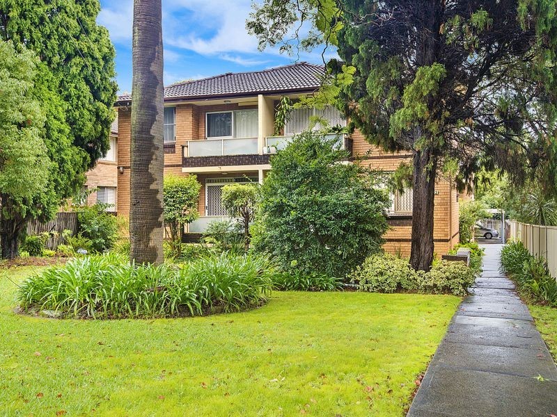 8/132 Frederick Street, Ashfield NSW 2131