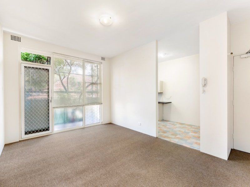 5/4 Loftus Street, Ashfield NSW 2131
