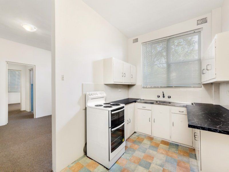 5/4 Loftus Street, Ashfield NSW 2131