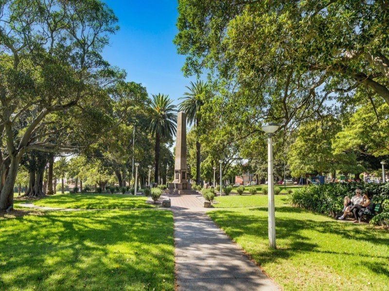 5/4 Loftus Street, Ashfield NSW 2131