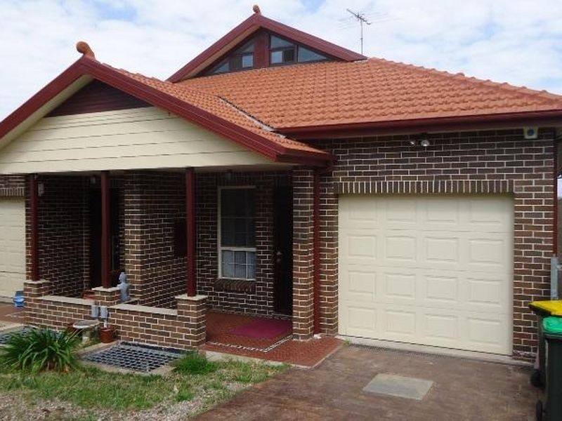 8A Fifth Street, Ashbury NSW 2193