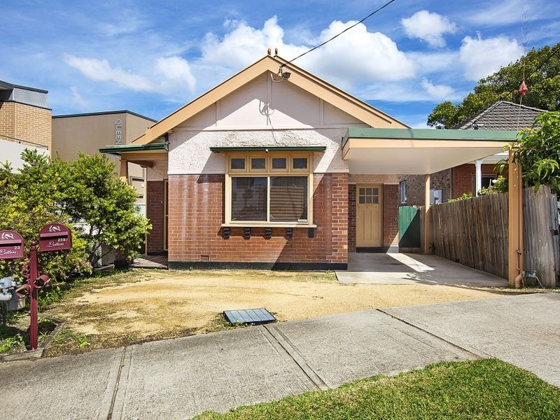 1/223 Queen Street, Hurlstone Park NSW 2193