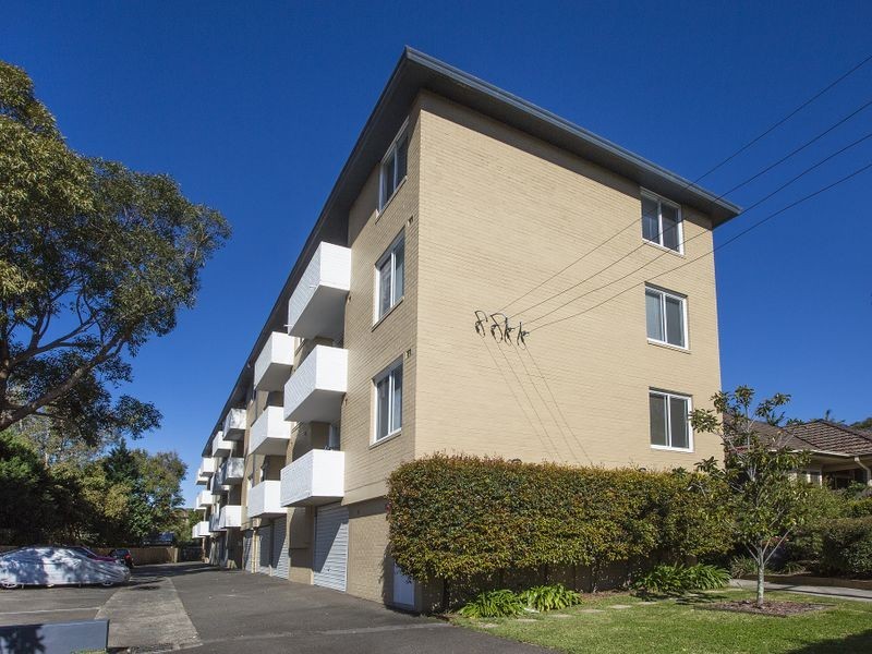 4/89 Bland Street, Ashfield NSW 2131