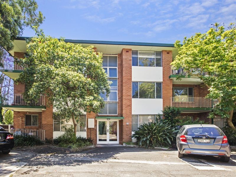 29/58-70 Orpington Street, Ashfield NSW 2131