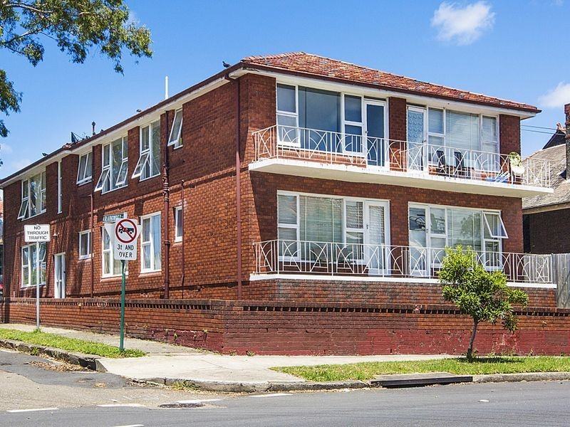6/169 Old Canterbury Road, Dulwich Hill NSW 2203