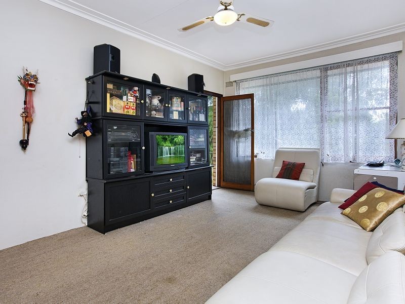 9/29 Elizabeth Street, Ashfield NSW 2131
