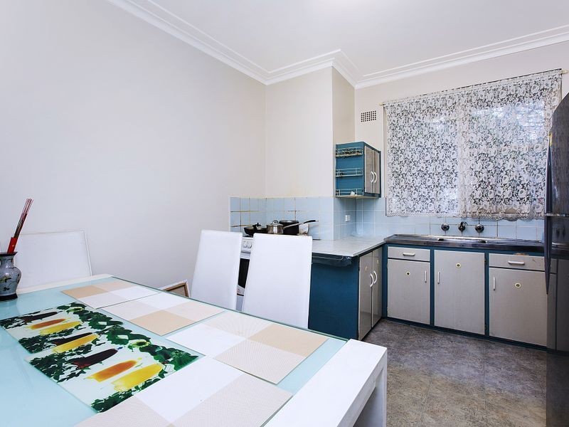 9/29 Elizabeth Street, Ashfield NSW 2131