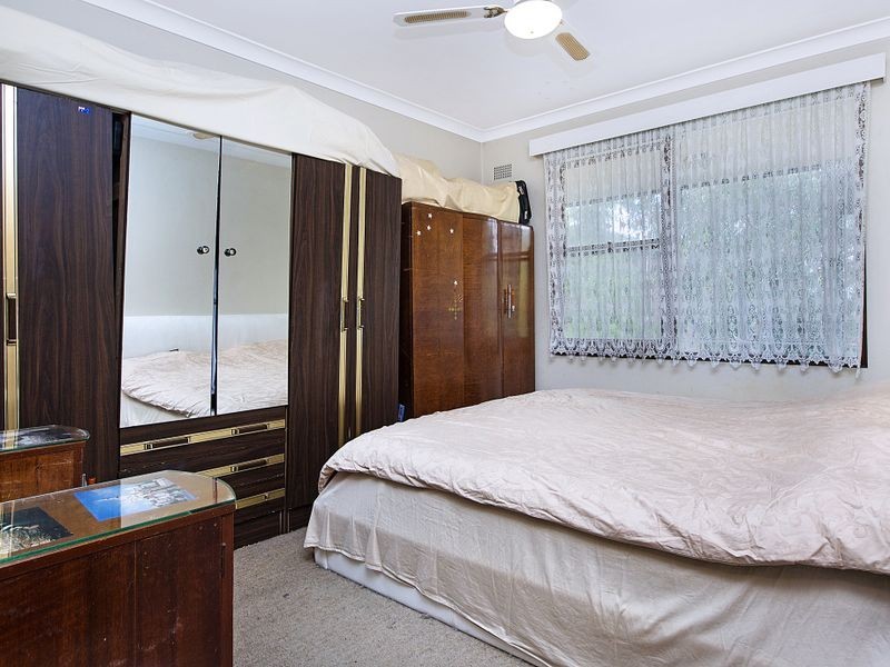9/29 Elizabeth Street, Ashfield NSW 2131