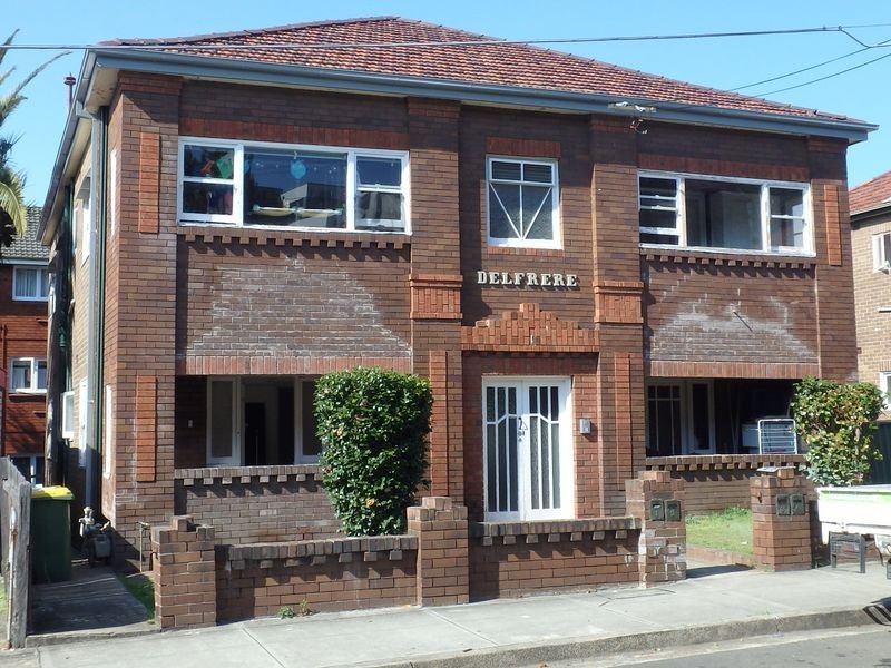 4/1 Sunning Place, Summer Hill NSW 2130