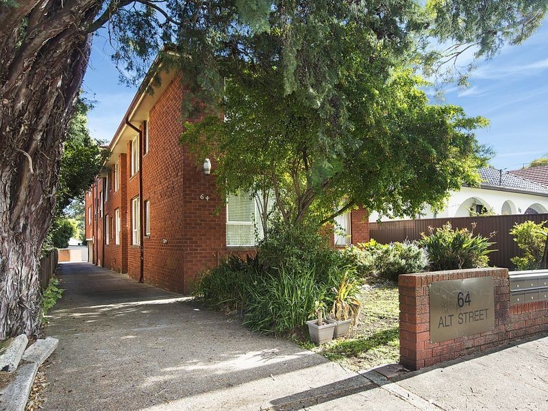 3/64 Alt Street, Ashfield NSW 2131