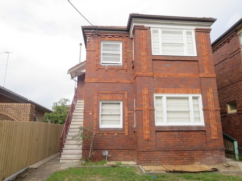 2/16 Albert Parade, Ashfield NSW 2131