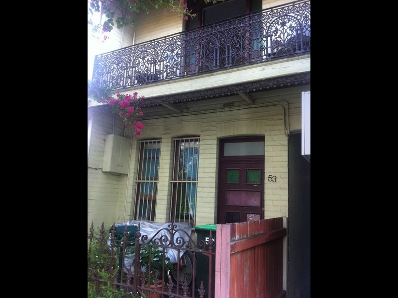 53 Pearl Street, Newtown NSW 2042