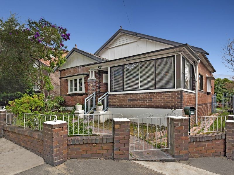 48 Chandos Street, Ashfield NSW 2131